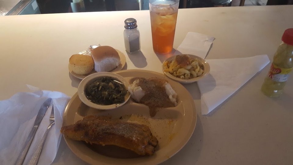 Ribs