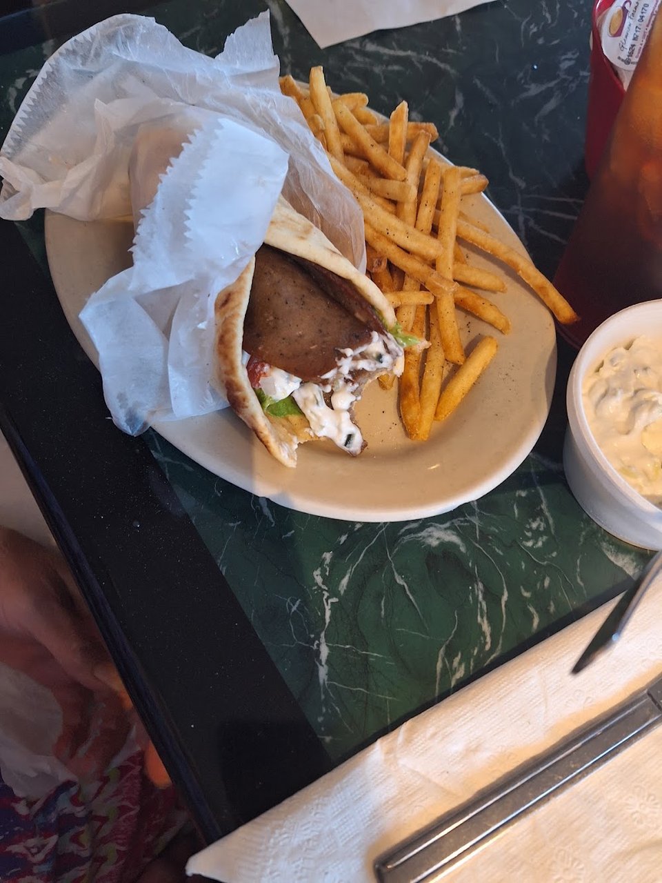 Gyros
